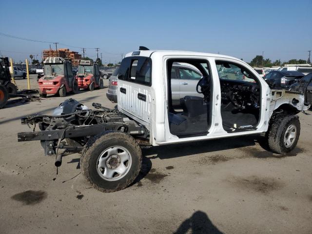 Photo 2 VIN: 3TMCZ5AN3NM490965 - TOYOTA TACOMA DOU 