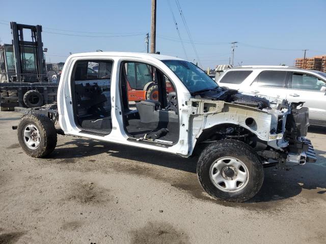 Photo 3 VIN: 3TMCZ5AN3NM490965 - TOYOTA TACOMA DOU 