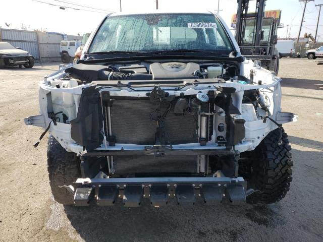 Photo 4 VIN: 3TMCZ5AN3NM490965 - TOYOTA TACOMA DOU 