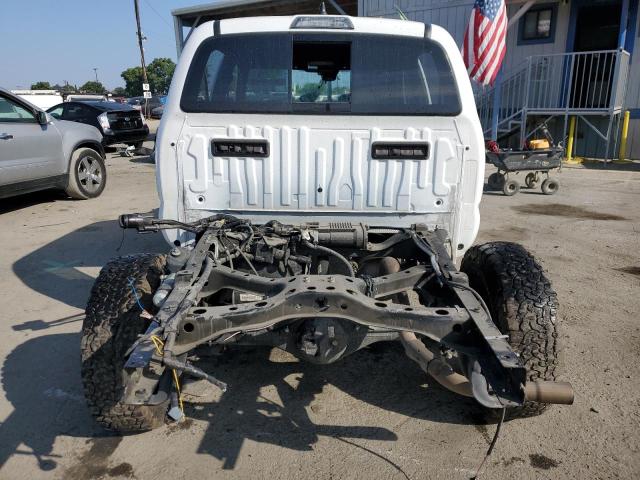 Photo 5 VIN: 3TMCZ5AN3NM490965 - TOYOTA TACOMA DOU 