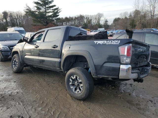 Photo 1 VIN: 3TMCZ5AN3NM495826 - TOYOTA TACOMA 