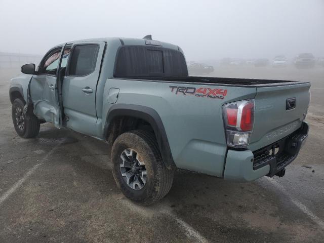 Photo 1 VIN: 3TMCZ5AN3NM500880 - TOYOTA TACOMA DOU 