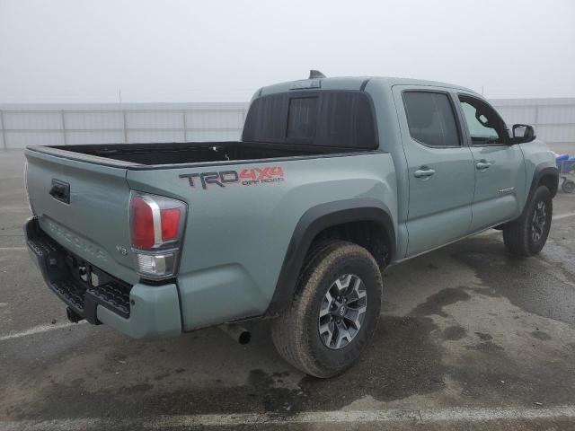 Photo 2 VIN: 3TMCZ5AN3NM500880 - TOYOTA TACOMA DOU 