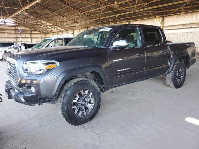 Photo 0 VIN: 3TMCZ5AN3NM501057 - TOYOTA TACOMA 