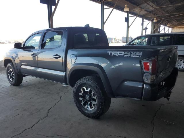 Photo 1 VIN: 3TMCZ5AN3NM501057 - TOYOTA TACOMA 