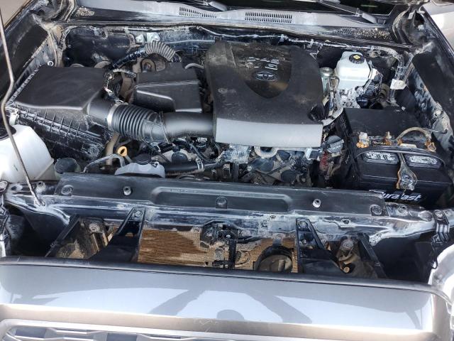 Photo 10 VIN: 3TMCZ5AN3NM501057 - TOYOTA TACOMA 