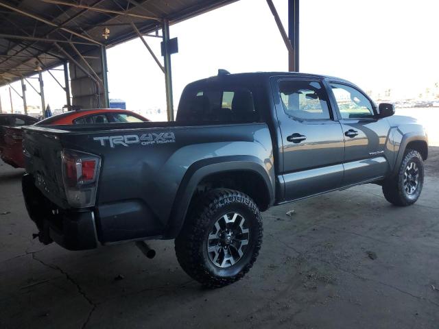 Photo 2 VIN: 3TMCZ5AN3NM501057 - TOYOTA TACOMA 