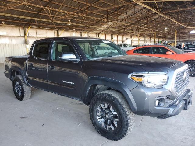 Photo 3 VIN: 3TMCZ5AN3NM501057 - TOYOTA TACOMA 