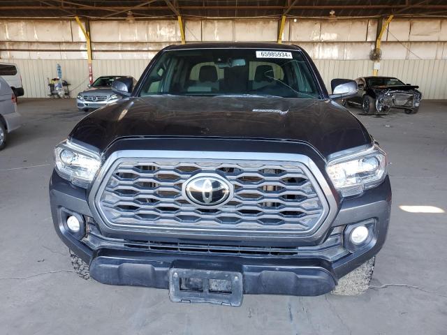 Photo 4 VIN: 3TMCZ5AN3NM501057 - TOYOTA TACOMA 