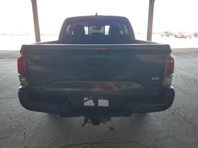 Photo 5 VIN: 3TMCZ5AN3NM501057 - TOYOTA TACOMA 