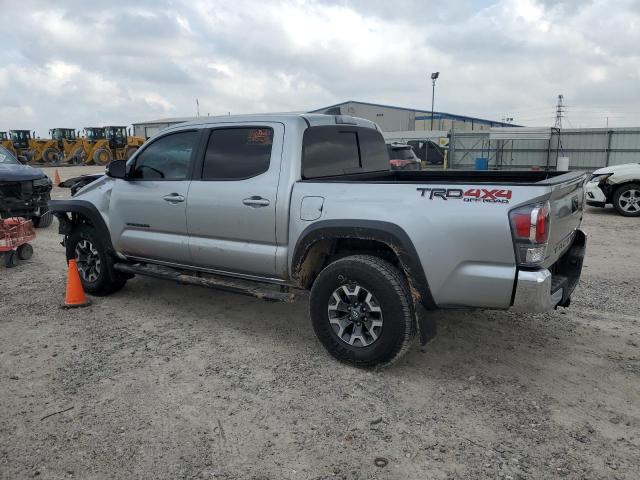 Photo 1 VIN: 3TMCZ5AN3NM502631 - TOYOTA TACOMA DOU 