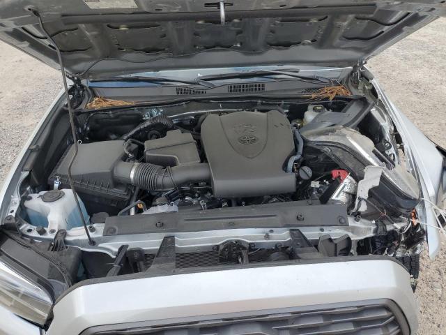 Photo 10 VIN: 3TMCZ5AN3NM502631 - TOYOTA TACOMA DOU 