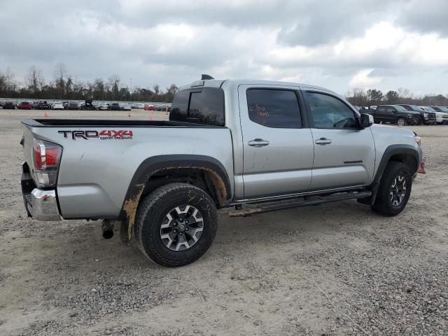 Photo 2 VIN: 3TMCZ5AN3NM502631 - TOYOTA TACOMA DOU 