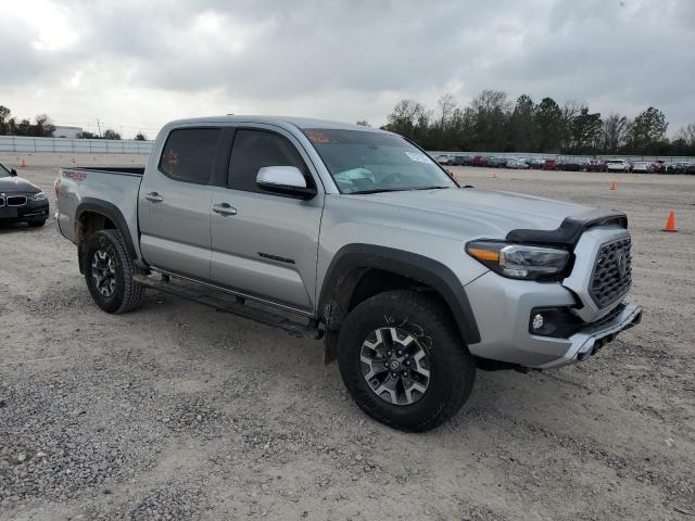 Photo 3 VIN: 3TMCZ5AN3NM502631 - TOYOTA TACOMA DOU 