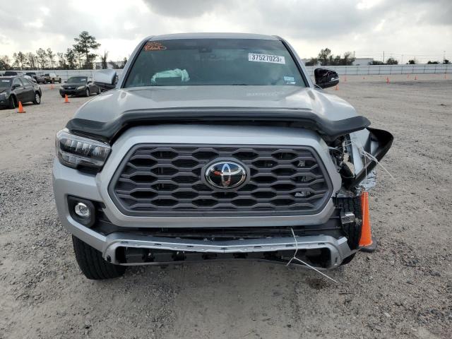 Photo 4 VIN: 3TMCZ5AN3NM502631 - TOYOTA TACOMA DOU 