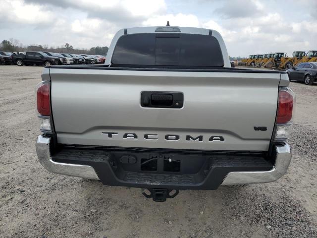 Photo 5 VIN: 3TMCZ5AN3NM502631 - TOYOTA TACOMA DOU 