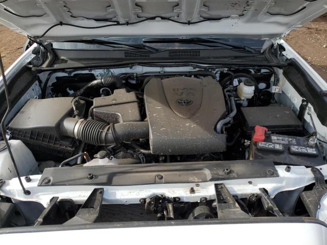 Photo 10 VIN: 3TMCZ5AN3NM510048 - TOYOTA TACOMA DOU 