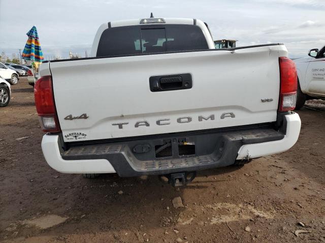 Photo 5 VIN: 3TMCZ5AN3NM510048 - TOYOTA TACOMA DOU 