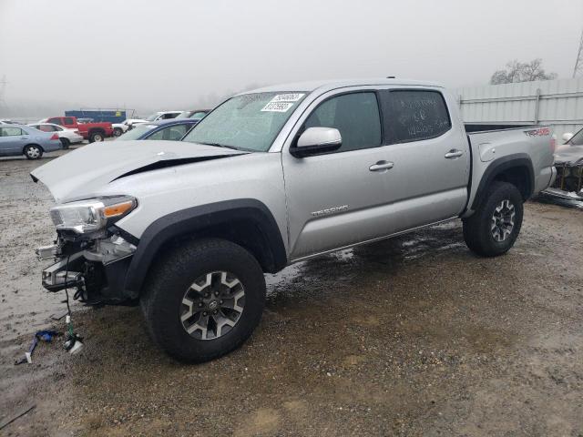 Photo 0 VIN: 3TMCZ5AN3NM521535 - TOYOTA TACOMA 