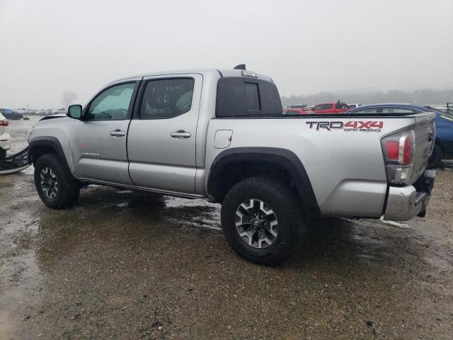 Photo 1 VIN: 3TMCZ5AN3NM521535 - TOYOTA TACOMA 