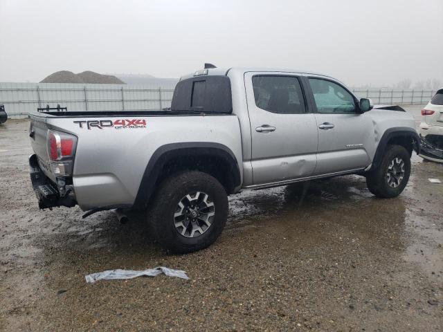 Photo 2 VIN: 3TMCZ5AN3NM521535 - TOYOTA TACOMA 