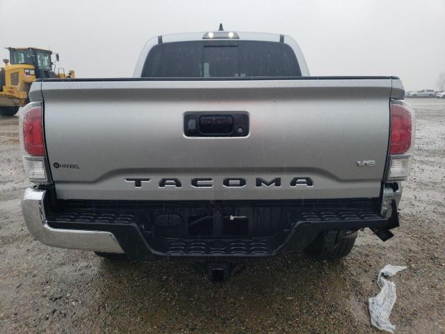 Photo 5 VIN: 3TMCZ5AN3NM521535 - TOYOTA TACOMA 