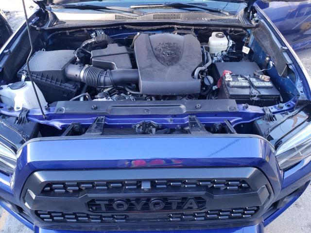 Photo 10 VIN: 3TMCZ5AN3NM524757 - TOYOTA TACOMA 