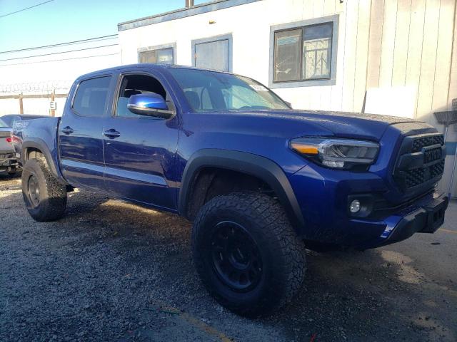 Photo 3 VIN: 3TMCZ5AN3NM524757 - TOYOTA TACOMA 