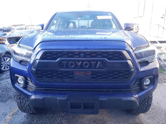 Photo 4 VIN: 3TMCZ5AN3NM524757 - TOYOTA TACOMA 