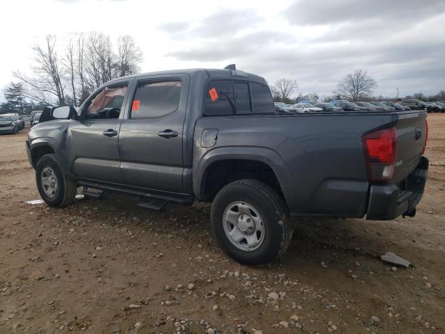 Photo 1 VIN: 3TMCZ5AN3PM539729 - TOYOTA TACOMA DOU 