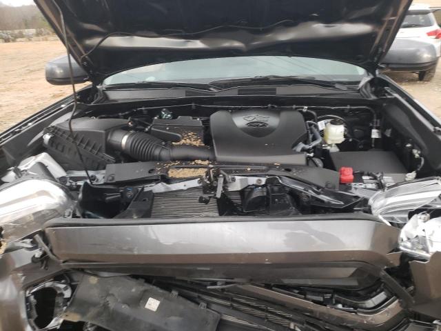 Photo 10 VIN: 3TMCZ5AN3PM539729 - TOYOTA TACOMA DOU 