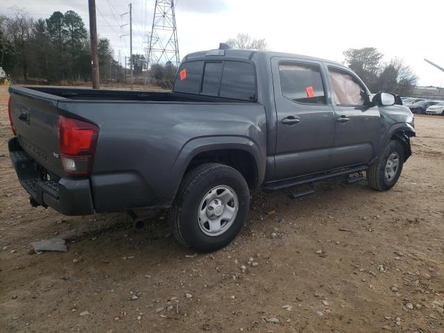 Photo 2 VIN: 3TMCZ5AN3PM539729 - TOYOTA TACOMA DOU 