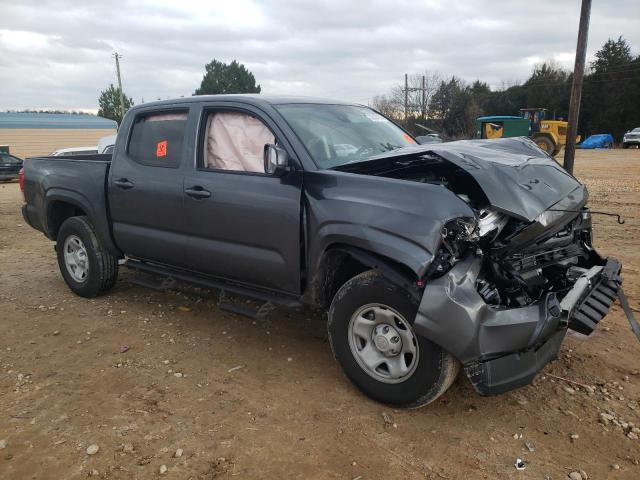 Photo 3 VIN: 3TMCZ5AN3PM539729 - TOYOTA TACOMA DOU 