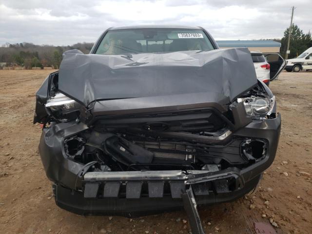 Photo 4 VIN: 3TMCZ5AN3PM539729 - TOYOTA TACOMA DOU 