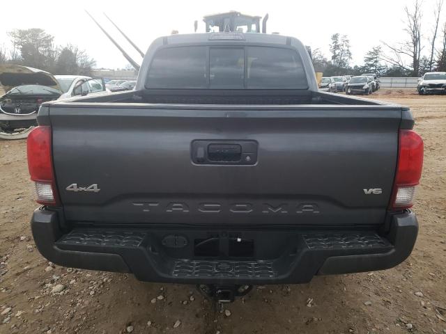 Photo 5 VIN: 3TMCZ5AN3PM539729 - TOYOTA TACOMA DOU 