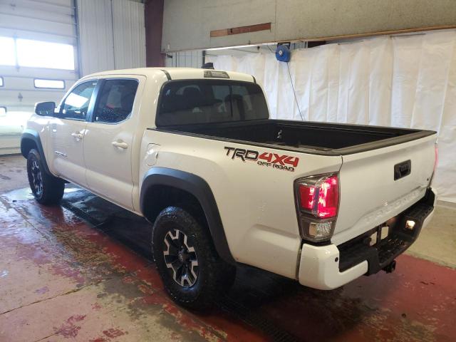 Photo 1 VIN: 3TMCZ5AN3PM541884 - TOYOTA TACOMA 