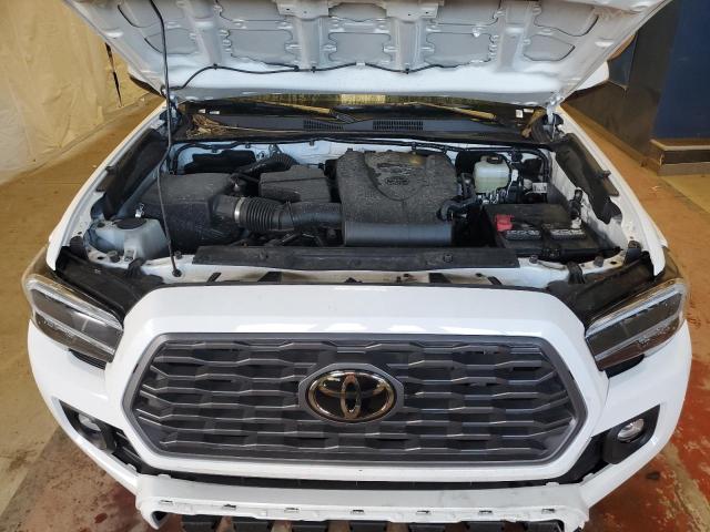 Photo 11 VIN: 3TMCZ5AN3PM541884 - TOYOTA TACOMA 