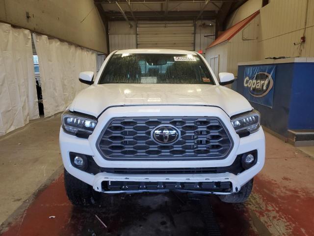 Photo 4 VIN: 3TMCZ5AN3PM541884 - TOYOTA TACOMA 