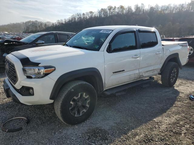 Photo 0 VIN: 3TMCZ5AN3PM542324 - TOYOTA TACOMA 