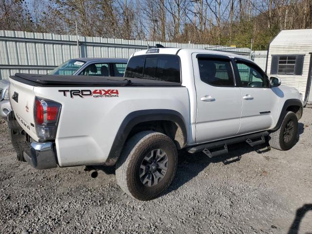 Photo 2 VIN: 3TMCZ5AN3PM542324 - TOYOTA TACOMA 