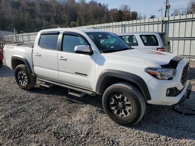 Photo 3 VIN: 3TMCZ5AN3PM542324 - TOYOTA TACOMA 