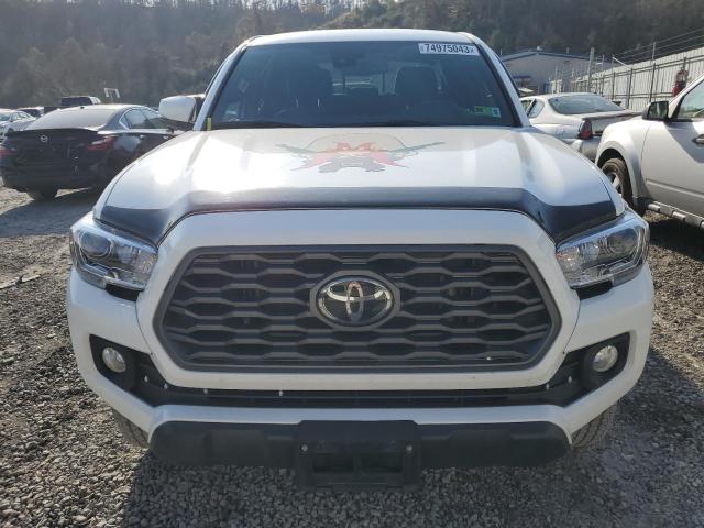 Photo 4 VIN: 3TMCZ5AN3PM542324 - TOYOTA TACOMA 