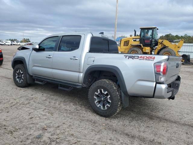 Photo 1 VIN: 3TMCZ5AN3PM553131 - TOYOTA TACOMA 