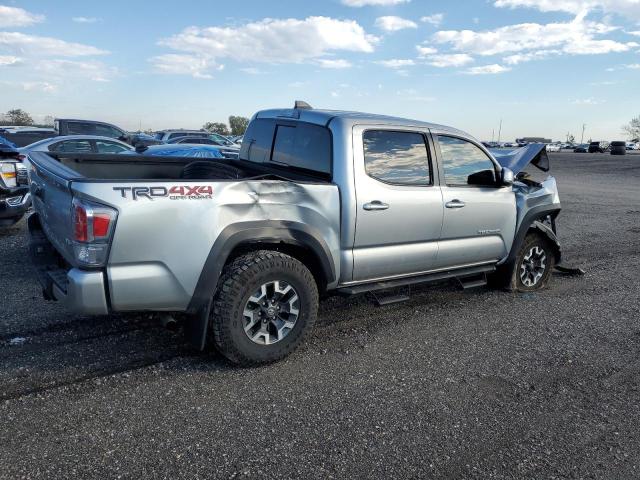 Photo 2 VIN: 3TMCZ5AN3PM553131 - TOYOTA TACOMA 