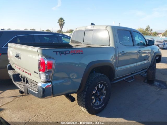 Photo 3 VIN: 3TMCZ5AN3PM556773 - TOYOTA TACOMA 