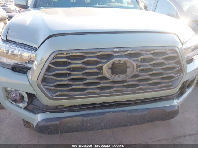 Photo 5 VIN: 3TMCZ5AN3PM556773 - TOYOTA TACOMA 