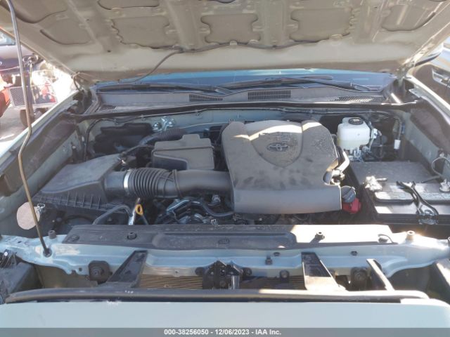 Photo 9 VIN: 3TMCZ5AN3PM556773 - TOYOTA TACOMA 