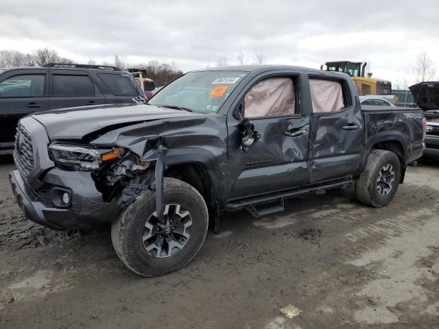 Photo 0 VIN: 3TMCZ5AN3PM558877 - TOYOTA TACOMA 