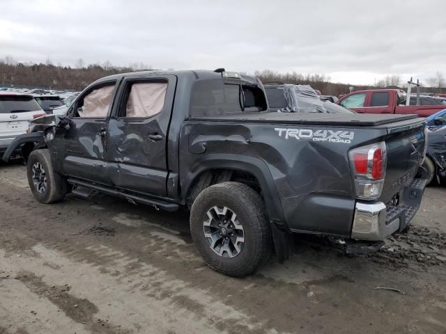 Photo 1 VIN: 3TMCZ5AN3PM558877 - TOYOTA TACOMA 