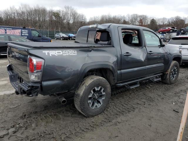 Photo 2 VIN: 3TMCZ5AN3PM558877 - TOYOTA TACOMA 